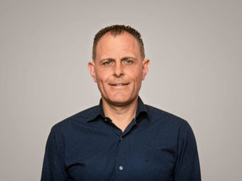 Porträtbild Markus Meier